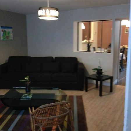 Appartements D'Hotes Santa Giulia 니오르 외부 사진