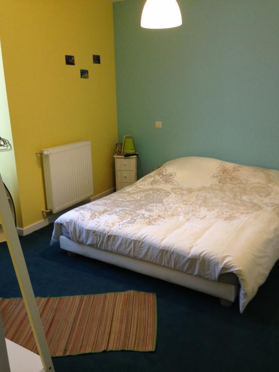 Appartements D'Hotes Santa Giulia 니오르 객실 사진